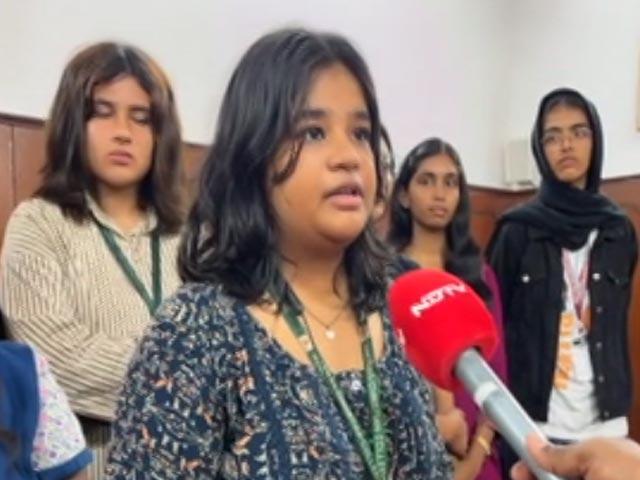 "Disappointed": Madras Christian College Students On US Court Clearing Cop In Indian's Death