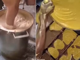 Viral Video: Baker Shares How 'Unhygienic' Cakes Are Made In Commercial Bakery
