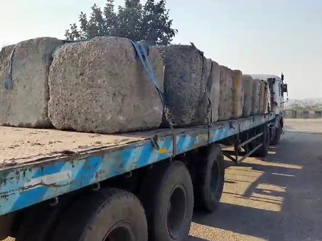 Punjab, Haryana Police Gear Up As Farmers March To Delhi To Protest