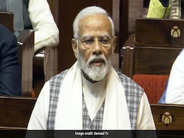 कांग्रेस ने अलगाववाद-आतंकवाद को अपने हित में पनपने दिया : राज्यसभा में गरजे PM नरेंद्र मोदी कांग्रेस ने अलगाववाद-आतंकवाद को अपने हित में पनपने दिया : राज्यसभा में गरजे PM नरेंद्र मोदी