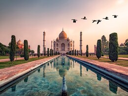 इस बार ताज महोत्सव की क्या है थीम और क्यों मनाया जाता है यह फेस्टिवल, जानिए सबकुछ यहां इस बार ताज महोत्सव की क्या है थीम और क्यों मनाया जाता है यह फेस्टिवल, जानिए सबकुछ यहां