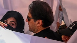 Former Pak PM Imran Khan's Illegal Marriage Conviction Overturned