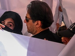 Verdict In Al-Qadir Case Against Imran Khan, His Wife Postponed For 3rd Time Verdict In Al-Qadir Case Against Imran Khan, His Wife Postponed For 3rd Time