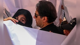 Bushra Bibi Faces Non-Bailable Arrest Warrant In GBP 190 Million Corruption Case