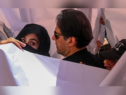 Bushra Bibi Faces Non-Bailable Arrest Warrant In GBP 190 Million Corruption Case Bushra Bibi Faces Non-Bailable Arrest Warrant In GBP 190 Million Corruption Case