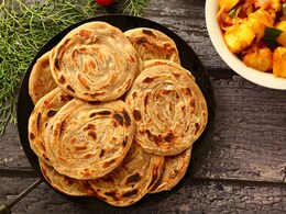 Avoiding Parathas In Summer? Not Anymore! Try This Healthy Paratha Recipe And Enjoy