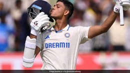 Ind vs Eng: पाकिस्तानी दिग्गज का 27 साल पुराना वर्ल्ड रिकॉर्ड तोड़ने से चूके यशस्वी, राजकोट टेस्ट में रोहित शर्मा से हुई बड़ी चूक