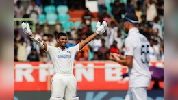 IND vs ENG 2nd Test: यशस्वी जायसवाल को लेकर पूर्व दिग्गज क्रिकेटर ने ऐसा क्या कहा जिसने फैन्स के बीच मचाई सनसनी?