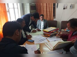 टोंक में हुई जांच तो खुला राज, एक साथ 326 सरकारी कर्मचारी और अधिकारी थे गायब