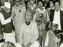 Lok Sabha Election 2024: जालोर-सिरोही सीट पर 9 बार बाहरी उम्मीदवार बने MP, 4 बार बूटा सिंह ने जीता चुनाव Lok Sabha Election 2024: जालोर-सिरोही सीट पर 9 बार बाहरी उम्मीदवार बने MP, 4 बार बूटा सिंह ने जीता चुनाव