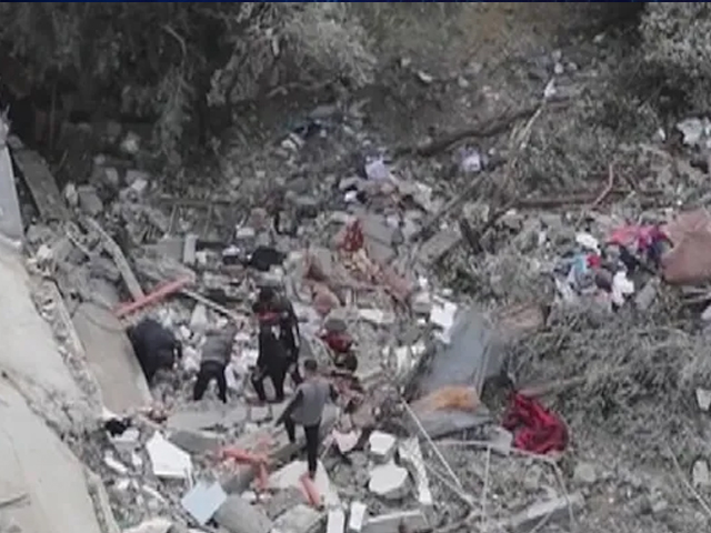 America Iran Conflict: America ने Iraq और Syria में Iran के ठिकानों पर हमले को मंज़ूरी दी !