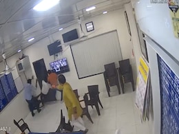 BJP Legislator Who Fired At Sena Leader Sent To 14-Day Judicial Custody BJP Legislator Who Fired At Sena Leader Sent To 14-Day Judicial Custody