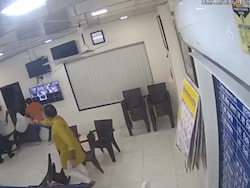 &quot;Reminds Of &lt;i&gt;Singham&lt;/i&gt;&quot;: Top Court On 2024 Maharashtra Police Station Firing