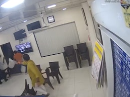 "Reminds Of <i>Singham</i>": Top Court On 2024 Maharashtra Police Station Firing "Reminds Of <i>Singham</i>": Top Court On 2024 Maharashtra Police Station Firing