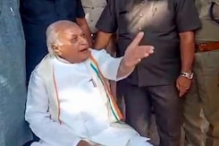 "Won't Respond To Criminals": Kerala Governor vs Education Minister "Won't Respond To Criminals": Kerala Governor vs Education Minister