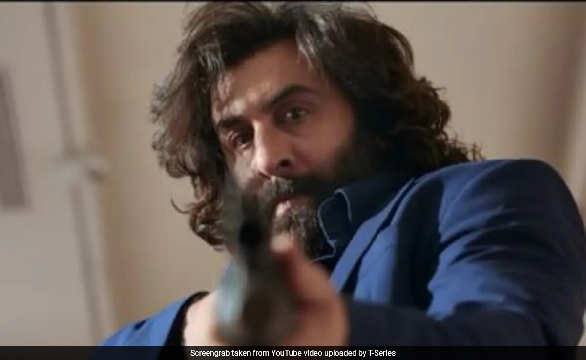 Sandeep Reddy Vanga Reveals Son's Reaction To <i>Animal</i> ("Chopped A-Rated Scenes" Version)