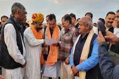 Bharatpur News: लोकसभा चुनाव से पहले जाटों को मिल जाएगा आरक्षण ! Bharatpur News: लोकसभा चुनाव से पहले जाटों को मिल जाएगा आरक्षण !