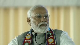 PM मोदी ने रेडीमेड गारमेंट्स के लिए औद्योगिक क्षेत्र की दी सौगात, लता मंगेशकर म्यूजियम का भी किया उद्घाटन