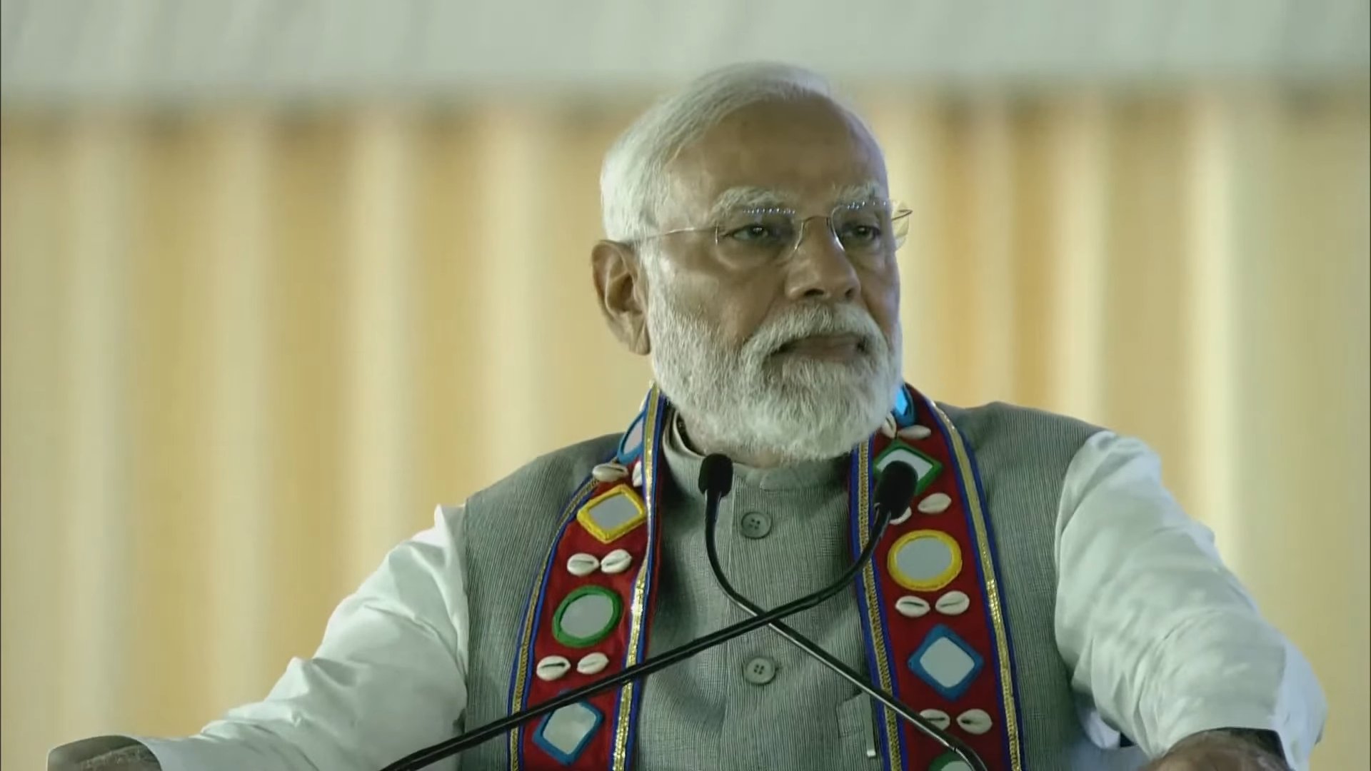 PM Narendra Modi Farmers: Money Announced For Farmers Were Looted: PM ...