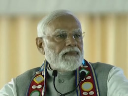 "Congress, Its Allies Biggest Enemies Of Development": PM Modi In Jharkhand "Congress, Its Allies Biggest Enemies Of Development": PM Modi In Jharkhand