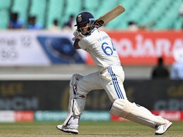 "For Me, Jaiswal Is Everything": Fangirl Posts On Centurion, Star's IPL Team Reacts