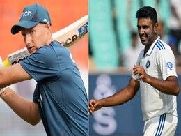 Joe Root Centuries: रूट के आगे नतमस्तक हुए अश्विन, यह रिकॉर्ड भारतीय ऑफी को हमेशा परेशान करता रहेगा Joe Root Centuries: रूट के आगे नतमस्तक हुए अश्विन, यह रिकॉर्ड भारतीय ऑफी को हमेशा परेशान करता रहेगा