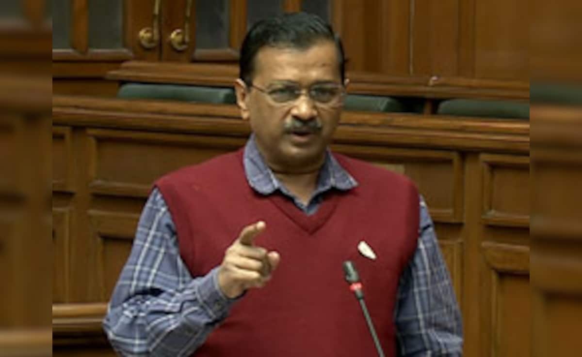 दिल्ली सरकार आज पेश करेगी बजट, 'रामराज्य' की अवधारणा पर होगा आधारित : सूत्र