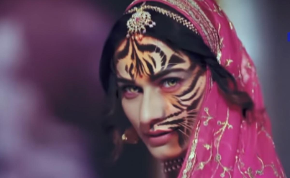 अनेरी वजानी ने किया था बाघिन सीरियल को रिजेक्ट, फिर इस शख्स के कारण किया की हां