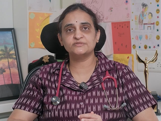 National Deworming Day: Myths & Facts