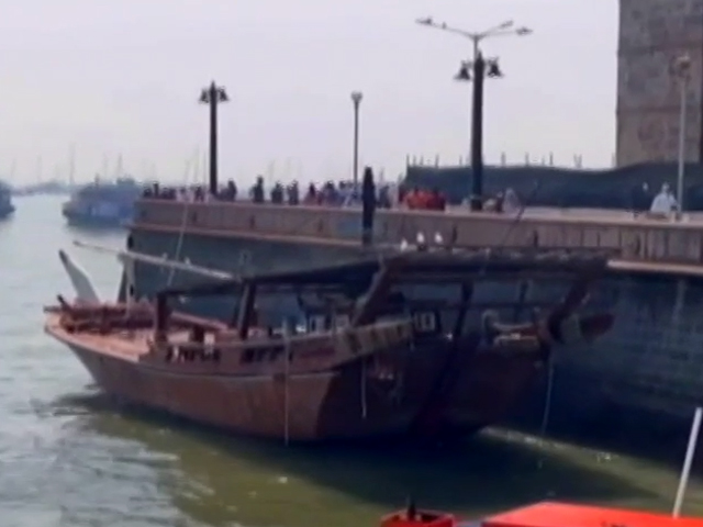 सिटी सेंटर : 8 दिन में तीन मछुआरे पहुंचे कुवैत से मुंबई