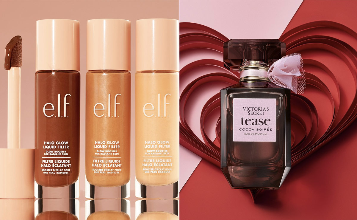 15 Ultimate Gifts For A Beauty Lover This Valentine's Day