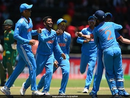 Under-19 World Cup Final Live Streaming: How To Watch India vs Australia Match Free Online? Under-19 World Cup Final Live Streaming: How To Watch India vs Australia Match Free Online?