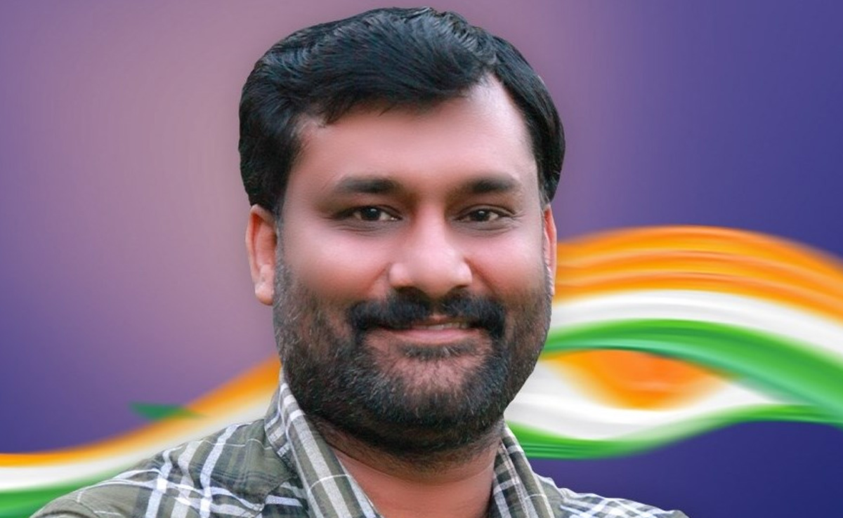 MP News: कमलनाथ के भाजपा में शामिल होने की अटकलों के बीच युवक कांग्रेस के राष्ट्रीय सचिव ने दिया ये बयान