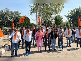 राजस्थान में महिलाओं के साथ रेप की घटनाओं पर ABVP ने राज्य सरकार को दी की चेतावनी, कहा- अपनाएं बुलडोजर नीति