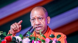 "Krishna Is Adamant": Yogi Adityanath Drops Hint On Mathura Dispute