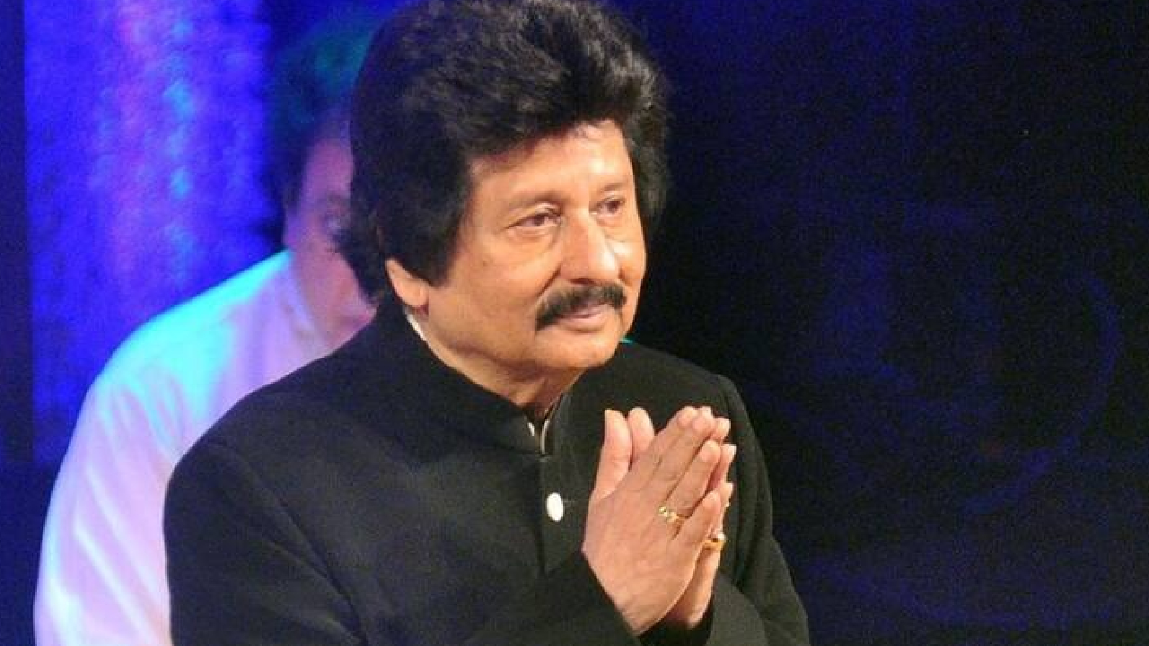 नहीं रहे मशहूर गजल गायक पंकज उधास, 72 साल की उम्र में ली अंतिम सांस