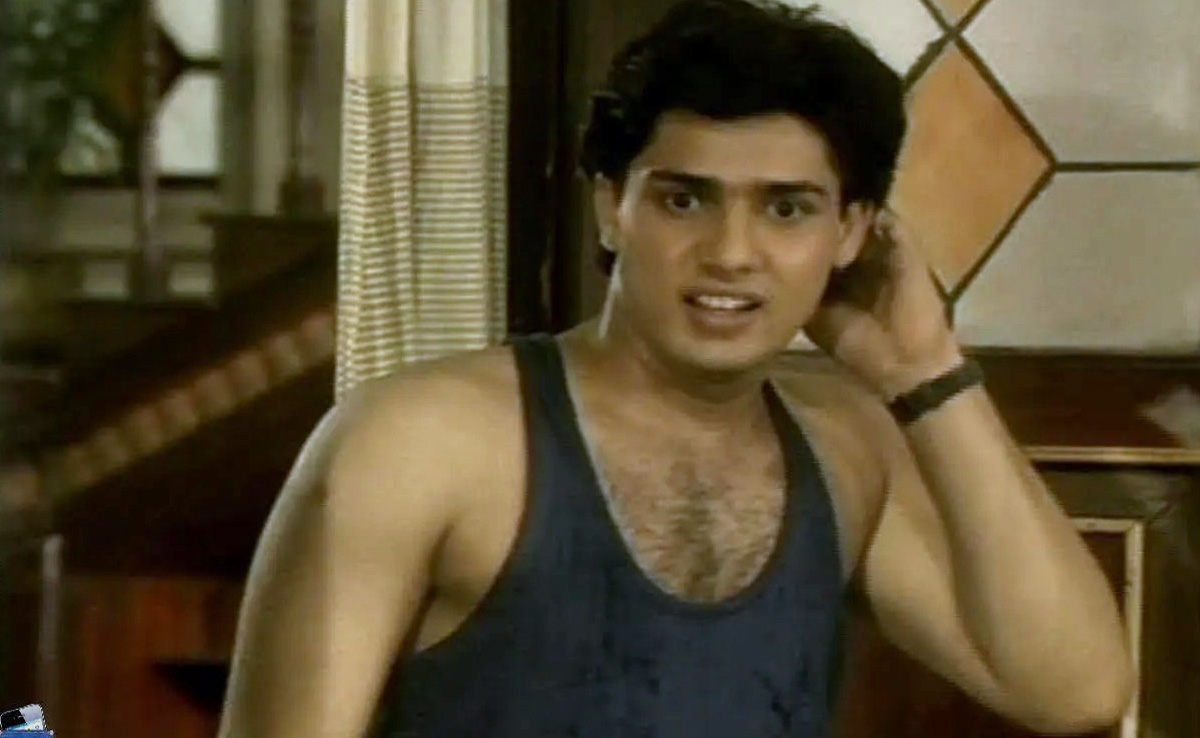 देख भाई देख के संजू को 31 साल बाद देख फैंस रह गए हक्के-बक्के, पहचानने से कर दिया इनकार, बोले- ये इतने सीरियस कैसे हो गए!