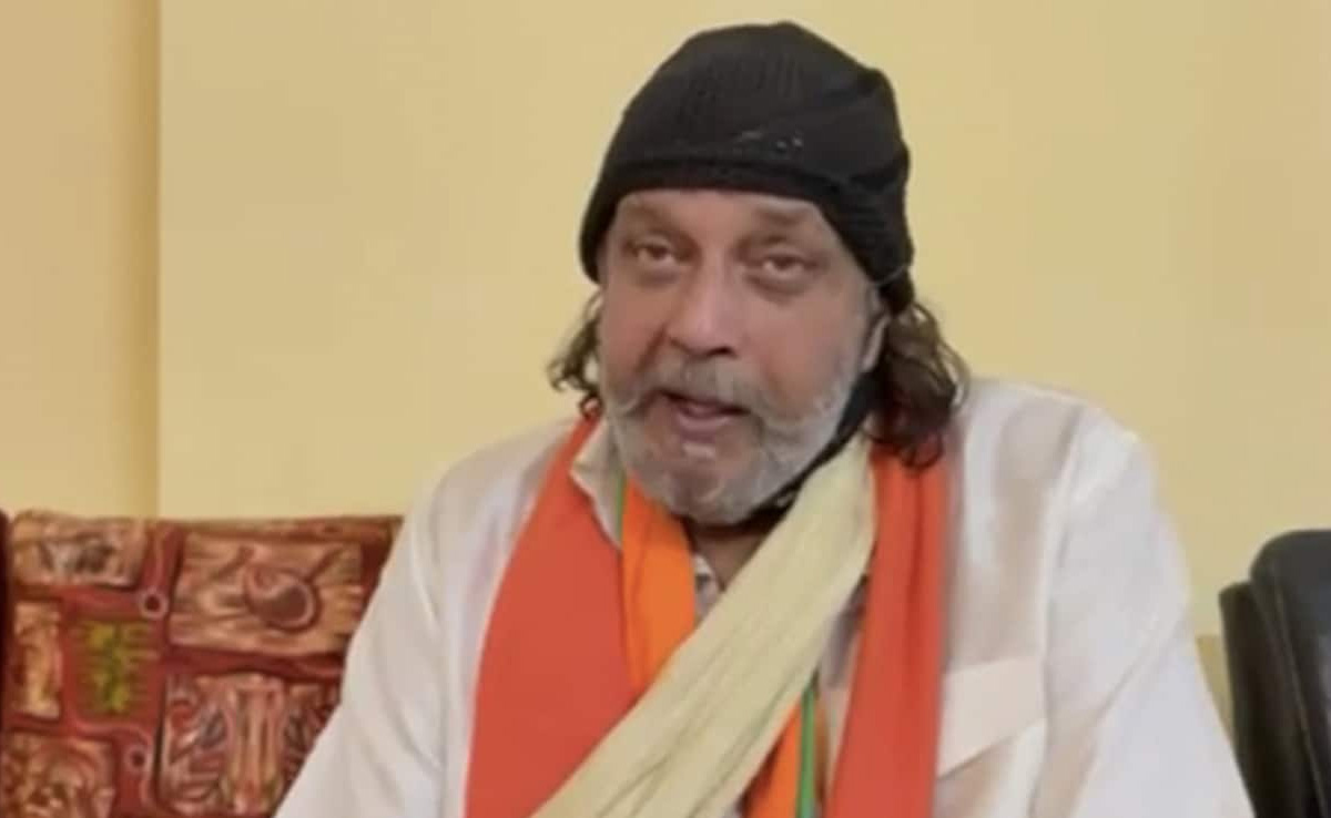 Bollywood News: सीने में तेज दर्द के चलते कोलकाता के अस्पताल में भर्ती हुए मिथुन चक्रवर्ती
