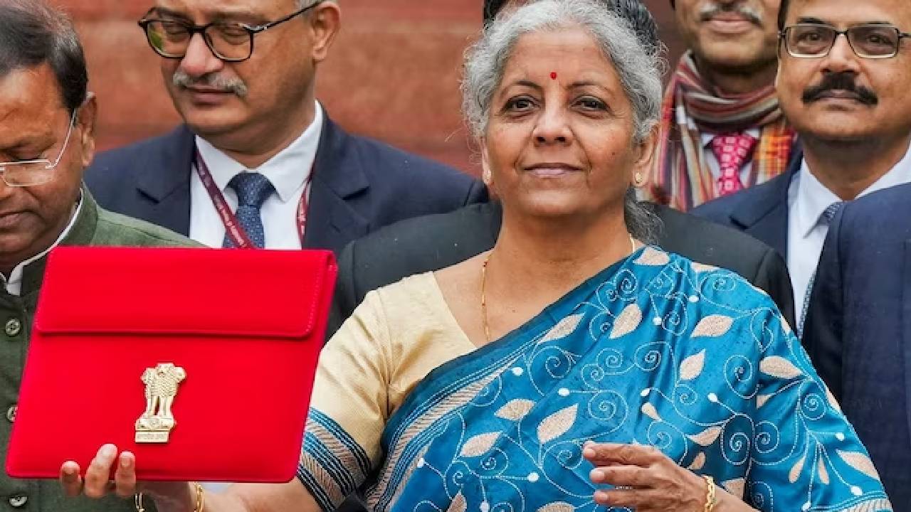 लोक लुभावन नहीं, बल्कि विकसित भारत के निर्माण का संकल्प-पत्र है अंतरिम बजट