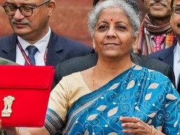 Budget 2024: आज वित्त मंत्री पेश करेंगी आर्थिक सर्वेक्षण, देश की अर्थव्यवस्था के लिए क्या हैं इसके मायने?
