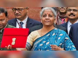 Union Budget 2024 : क्या वित्तमंत्री निर्मला सीतारमण टैक्सपेयर्स को देने जा रही हैं राहत? जानें CII का अनुमान