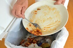 भारत में सालाना 6.87 करोड़ टन खाना बर्बाद होता है, प्रति व्यक्ति 50 किलो बर्बादी! भारत में सालाना 6.87 करोड़ टन खाना बर्बाद होता है, प्रति व्यक्ति 50 किलो बर्बादी!