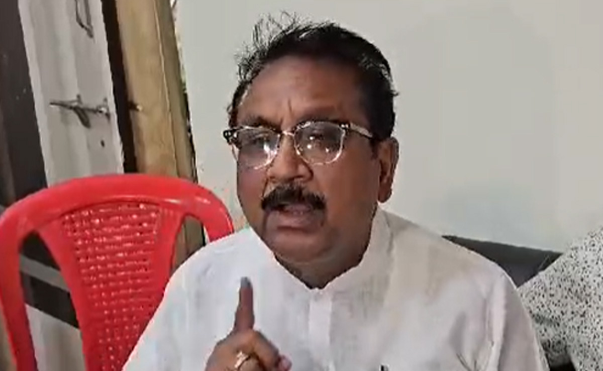 वेयरहाउस मामले में मंत्री विजय शाह की सफाई, बोले- मेरा नाम उछालना गलत, जानें क्या है मामला?