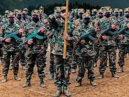 When Pak Armed, Trained Assam Insurgents And Sent Them Back To India