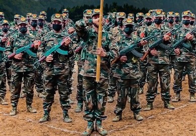 When Pak Armed, Trained Assam Insurgents And Sent Them Back To India