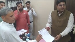 Rajasthan: अविश्वास प्रस्ताव लाने से पहले ही निरंजन लाल टकसालिया ने दिया इस्तीफा, बोले- 'मेरा स्वास्थ्य ठीक नहीं'