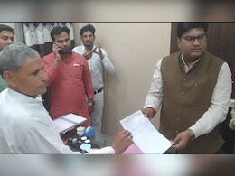 Rajasthan: अविश्वास प्रस्ताव लाने से पहले ही निरंजन लाल टकसालिया ने दिया इस्तीफा, बोले- 'मेरा स्वास्थ्य ठीक नहीं'
