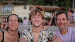 Former YouTube CEO Susan Wojcicki's Son Found Dead At US University