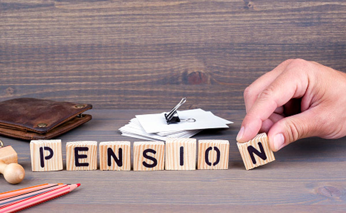 New Simplified Pension Application Form Launched For Retiring Central Government Employees
