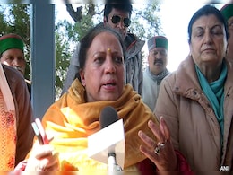 लोग चाहते हैं कि वीरभद्र के परिवार का कोई सदस्य लोकसभा चुनाव लड़े : प्रतिभा सिंह लोग चाहते हैं कि वीरभद्र के परिवार का कोई सदस्य लोकसभा चुनाव लड़े : प्रतिभा सिंह